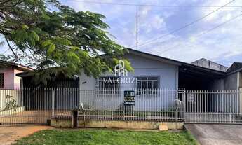 Imagem: Térrea para venda tem 243 metros quadrados