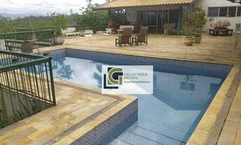 Imagem 2: Casa com 6 dormitórios para alugar, 1500 m² por R$ 40.000,00/mês - Jardim Esplanada II - S