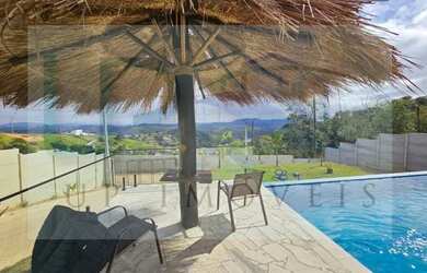 Imagem 4: Casa de condomínio para venda possui 1028 metros quadrados com 2 quartos em IGARATA - Igar