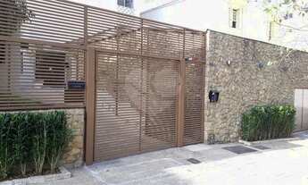 Imagem: Apartamento na Oscar Freire com 117 m²,3