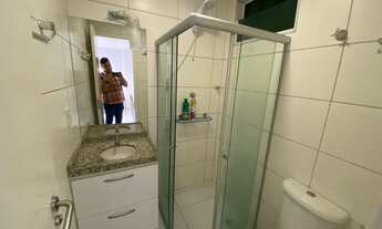 Imagem 4: Apartamento para aluguel com 36 metros quadrados com 1 quarto