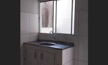 Imagem 2: Apartamento para aluguel possui 40 metros quadrados com 1 quarto em Jardim City - Guarulho