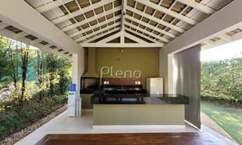 Imagem 5: Casa á venda no Parque das Quaresmeiras - Campinas/SP