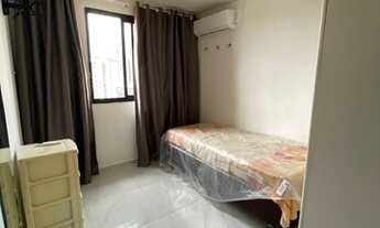 Imagem 7: Flat de 1 quarto mobiliado a 1 quadra da praia