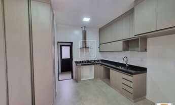 Imagem 5: Casa (térrea em condominio) 3 dormitórios/suite, cozinha planejada, portaria 24hs, lazer