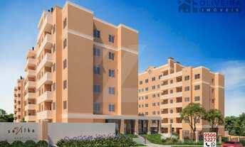 Imagem 2: Curitiba - Apartamento Padrão - Capão Raso