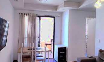 Imagem: Consolação 2 Dormitórios 1 Suíte