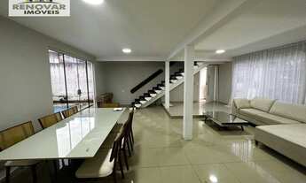 Imagem: Sobrado com 3 dormitórios para alugar