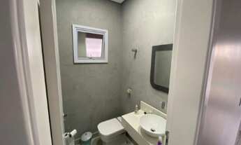 Imagem 4: Sobrado à venda no Condomínio Ibiti Reserva, Sorocaba, SP