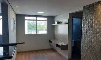 Imagem: Apartamento com 2 dormitórios para alugar