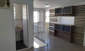 Imagem: Apartamento cobertura em Mauá