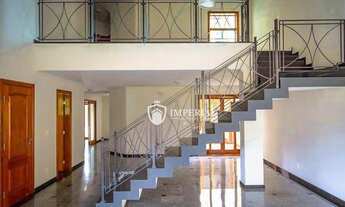 Imagem 2: Casa com 3 dormitórios, 371 m² - venda por R$ 4.000.000,00 ou aluguel por R$ 7.000,00/mês