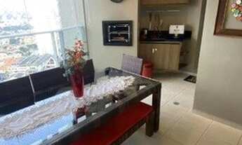 Imagem 5: Apartamento para alugar na mooca