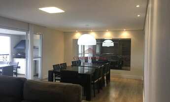 Imagem 3: Condominio Club Bairro Jardim à venda, 166 m² por R$ 1.840.000 - Jardim - Santo André/SP