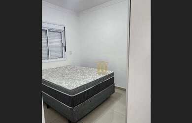 Imagem 6: Apartamento com 2 dormitórios para alugar, 50 m² por R$ 3.570,00/mês - Jardim Augusta - Sã