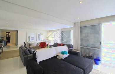 Imagem 4: Locação Apartamento 2 Dormitórios - 140 m² Perdizes