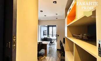 Imagem 2: SALA COMERCIAL 4 AMBIENTES 2 BANHEIROS 1 VAGA DE GARAGEM 68 m² ENCRUZILHADA