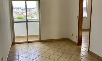 Imagem 2: Apartamento com 2 dormitórios à venda em Belo Horizonte