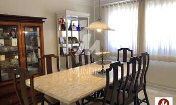 Imagem 4: Apartamento (tipo - padrao) 4 dormitórios/suite, cozinha planejada, portaria 24hs, lazer