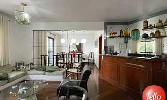 Imagem 5: São Paulo - Apartamento Padrão - Mooca