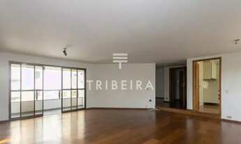 Imagem 2: Imóvel de 202m², com 4 dormitórios (sendo 1 suíte)