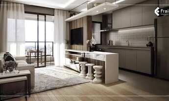 Imagem: More prox ao palladium entrega 2026 condomínio