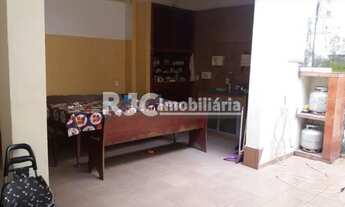 Imagem 5: Casa de 67 metros quadrados no bairro Andaraí com 3 quartos