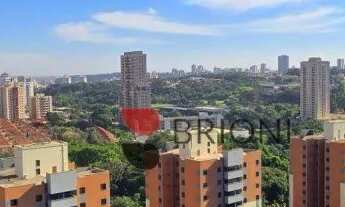 Imagem 5: Apartamento Alto Padrão no Edifício Grandview 114m² 3 quartos/suíte à venda, em Ribeirão P