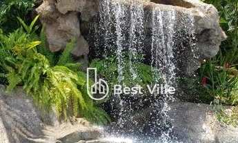 Imagem 2: Casa à venda, 360 m² por R$ 3.800.000,00 - Alphaville - Santana de Parnaíba/SP