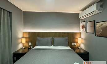 Imagem 4: Flat novo todo mobiliado próximo a praia no bairro de Tambaú