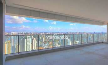 Imagem 4: Apartamento com 3 dormitórios à venda, 337 m² por R$ 7.800.000,00 - Tatuapé - São Paulo/SP