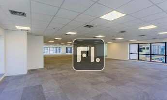 Imagem 6: Conjunto para alugar, 400 m² por R$ 51.550,00/mês - Vila Olímpia - São Paulo/SP