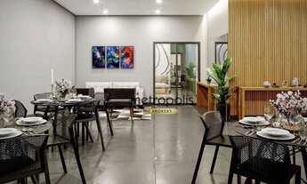 Imagem 7: Apartamento à venda, 64 m² por R$ 511.084,00 - Nova Petrópolis - São Bernardo do Campo/SP