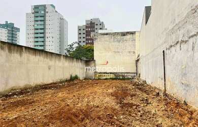 Imagem 5: Terreno à venda, 300 m² por R$ 1.275.000,00 - Vila Gilda - Santo André/SP