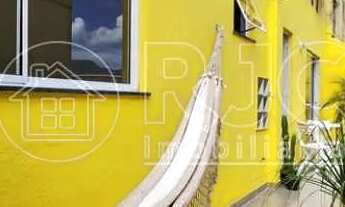 Imagem 6: Apartamento para venda tem 56 metros quadrados com 1 quarto em São Cristóvão - Rio de Jane