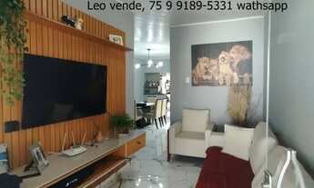 Imagem 2: Leo vende, bairro Conceição 2\4 suíte closet, reformada, veja fotos