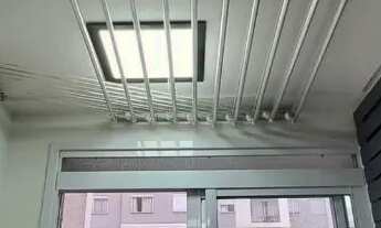 Imagem 7: Lindo Apartamento a venda no Condomínio Magic