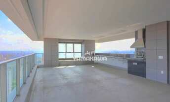 Imagem 2: Apartamento com 3 dormitórios à venda, 337 m² por R$ 7.800.000,00 - Tatuapé - São Paulo/SP