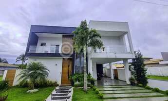 Imagem: Casa em Condomínio-À VENDA-Condomínio