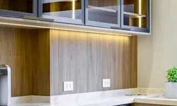 Imagem: Apartamento novo com entrada de 1.000,00!