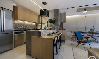 Imagem 5: Apartamento de 3 suítes no Setor Bueno