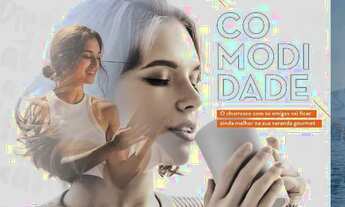 Imagem 7: Condomínio Wind Piratininga - Cobertura 2 quartos perto da Praia !