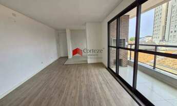 Imagem 2: Apartamento com 64,26m² 1 quarto, à venda, no bairro São Pedro em São José dos Pinhais