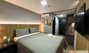 Imagem: Flat novo todo mobiliado próximo a praia