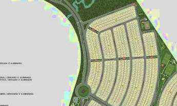 Imagem 4: LOTE JARDINS CAPRI -KÉZIA CASTRO Lote à Venda, 250.00 por R$ 260000.00 no setor Jardins Ca