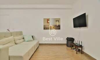 Imagem 5: Apartamento à venda com 2 dormitórios sendo 1 suíte são 72m² - Condominio Ed. Alphasitio