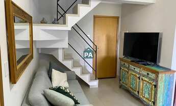 Imagem 2: Apartamento Duplex à venda , 90 m² - Campo das Antas - Poços de Caldas/MG