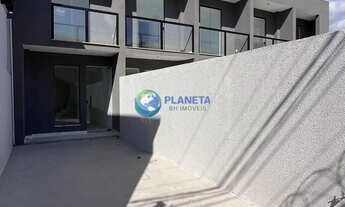 Imagem: Casa Geminada 2 Quartos 2 Vagas