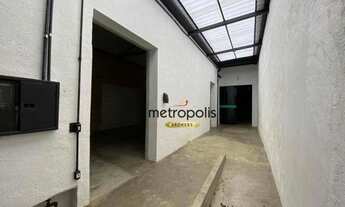 Imagem 5: Prédio, 220 m² - venda por R$ 3.000.000,00 ou aluguel por R$ 18.000,01/mês - Santa Paula