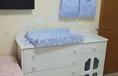 Imagem 8: Apartamento em Rua Alvorada - Vila Olímpia - São Paulo/SP